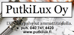Putkilux Oy